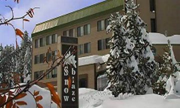 Winter Park, Colorado, Vacation Rental Condo