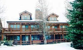 Park City, Utah, Vacation Rental Condo