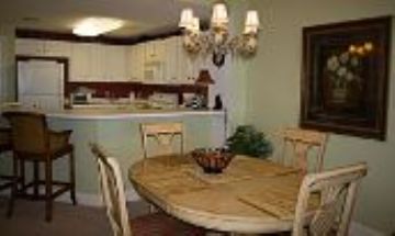 Perdido Key, Florida, Vacation Rental Condo