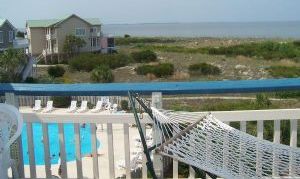 St. Helena Island, South Carolina, Vacation Rental Condo