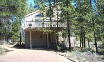 Sunriver, Oregon, Vacation Rental House