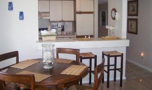 St. Helena Island, South Carolina, Vacation Rental Condo