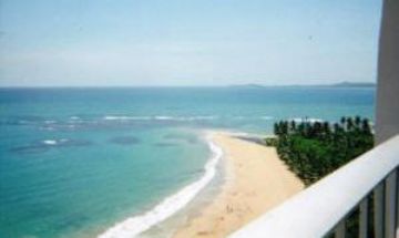 Luquillo, Fajardo, Vacation Rental Condo