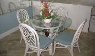 Destin, Florida, Vacation Rental Condo