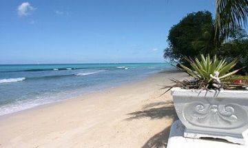 West Coast, St. James, Vacation Rental House