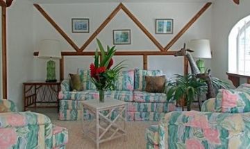 West Coast, St. Peter, Vacation Rental House