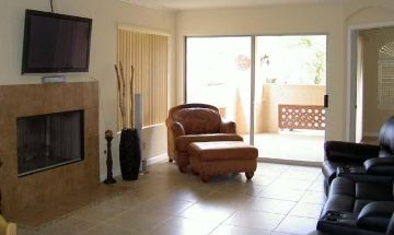 Scottsdale, Arizona, Vacation Rental Condo