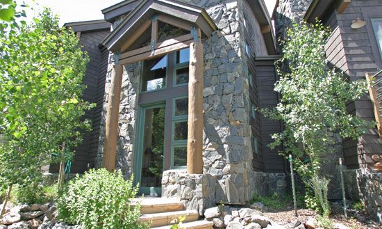 Breckenridge, Colorado, Vacation Rental Villa