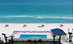 Miramar Beach, Florida, Vacation Rental Condo