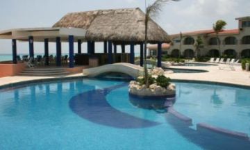 Playa del Carmen, Quintana Roo, Vacation Rental Condo