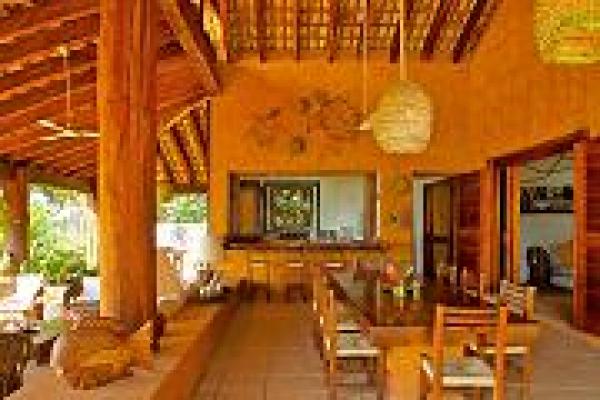 The Dining Room