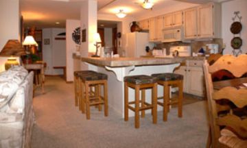 Steamboat Springs, Colorado, Vacation Rental Condo