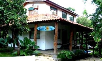 Tamarindo, Guanacaste, Vacation Rental House