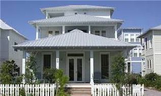 Santa Rosa Beach, Florida, Vacation Rental Villa