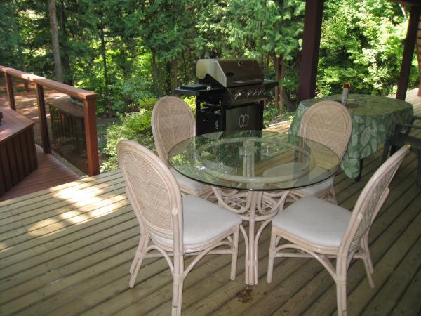 Vancouver, British Columbia, Vacation Rental House