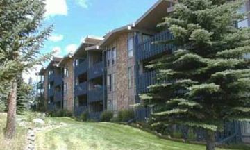 Dillon, Colorado, Vacation Rental Condo