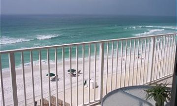 Fort Walton Beach, Florida, Vacation Rental Condo