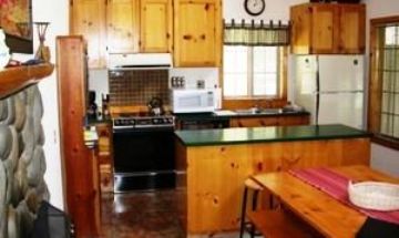 Sunriver, Oregon, Vacation Rental Condo
