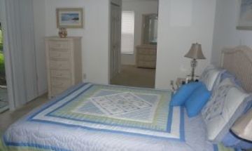 Naples, Florida, Vacation Rental Condo