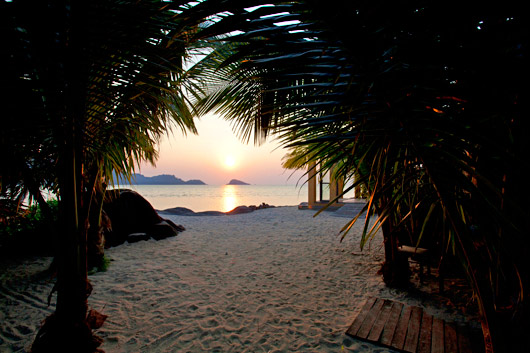 Trat Vacation Rental