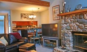 Ketchum, Idaho, Vacation Rental House