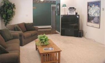 Round Hill, Nevada, Vacation Rental House