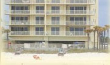 Panama City Beach, Florida, Vacation Rental Condo