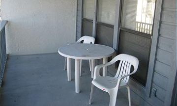 Panama City Beach, Florida, Vacation Rental Condo