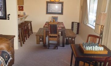 South Lake Tahoe, California, Vacation Rental House