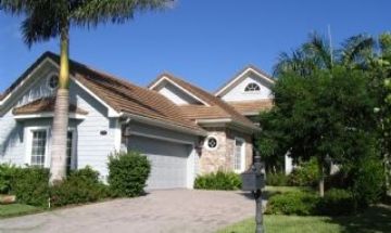 Naples, Florida, Vacation Rental Villa