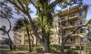 St. Simons Island, Georgia, Vacation Rental Condo