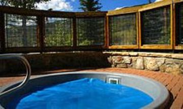 Keystone, Colorado, Vacation Rental Condo