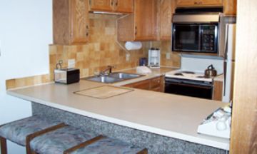Breckenridge, Colorado, Vacation Rental House