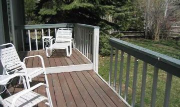 Ketchum, Idaho, Vacation Rental Condo