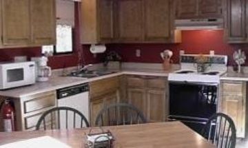 South Lake Tahoe, California, Vacation Rental House