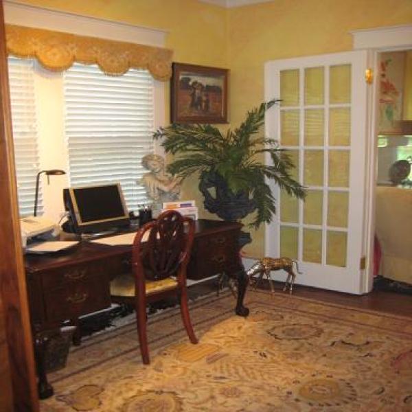 Home Office