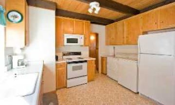 South Lake Tahoe, California, Vacation Rental House