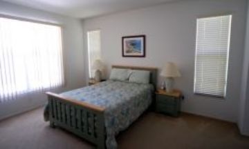 Bradenton Beach, Florida, Vacation Rental Villa