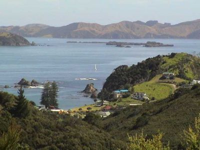 Tapeka Bay