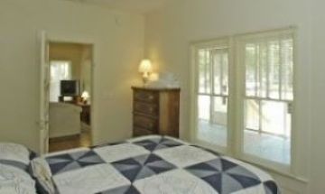 Port St. Joe, Florida, Vacation Rental Villa