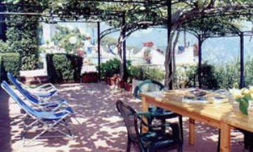 Amalfi, Campania, Vacation Rental Condo