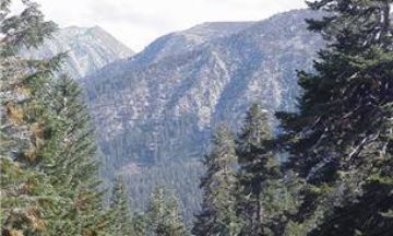 Mammoth Lakes, California, Vacation Rental Condo