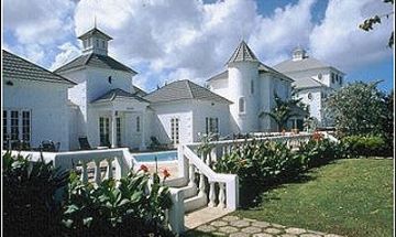 Montego Bay, St. James, Vacation Rental House