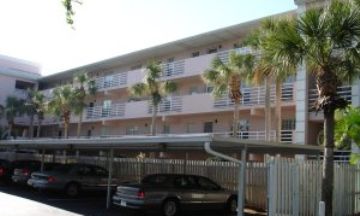 Venice, Florida, Vacation Rental Condo