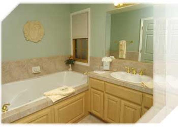 Edelweiss Bathroom