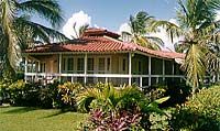 Cabarete, Puerto Plata, Vacation Rental House