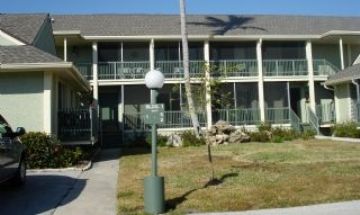 Sanibel Island, Florida, Vacation Rental Condo