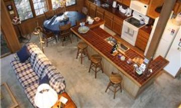Mammoth Lakes, California, Vacation Rental Condo