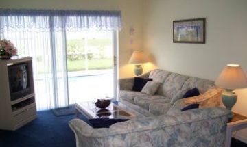 Davenport, Florida, Vacation Rental Villa