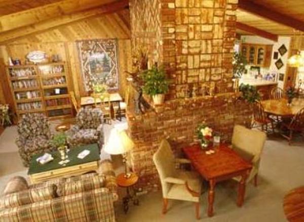 Living/Dining
